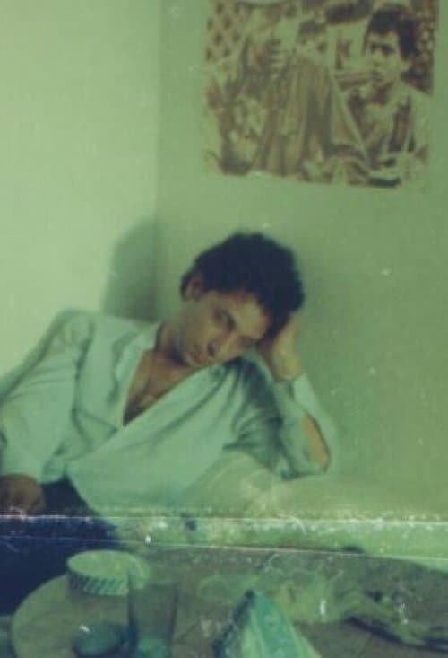 Charkhun fi-l hâ'itのポスター