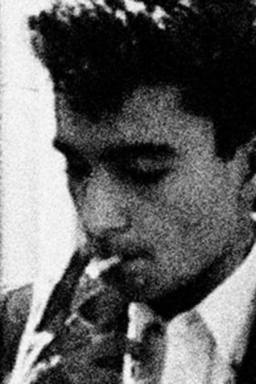 Troublesのポスター