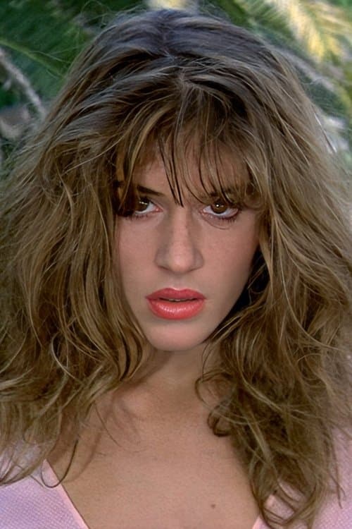 エヴァ・ロビンス