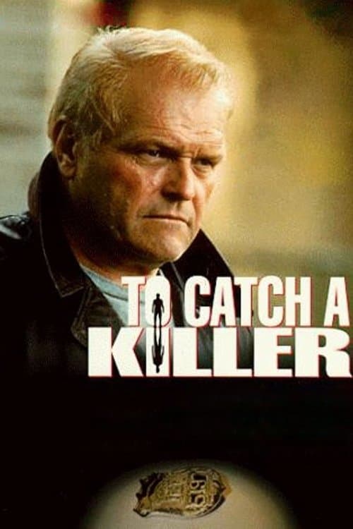 To Catch a Killerのポスター