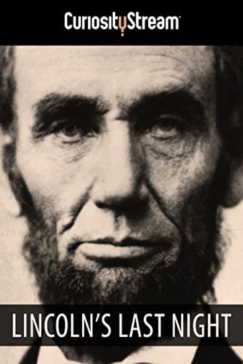 The Real Abraham Lincolnのポスター