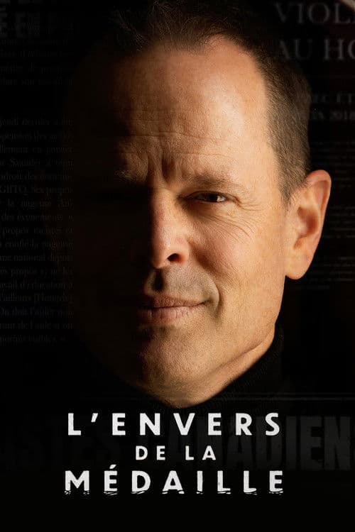 L'envers de la médailleのポスター