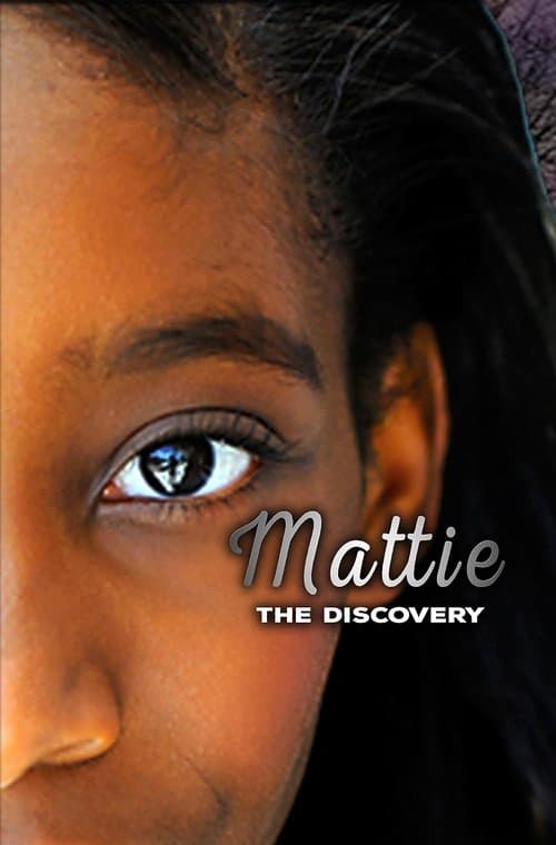 Mattie the Discoveryのポスター