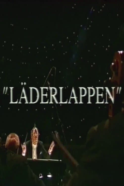 Läderlappenのポスター