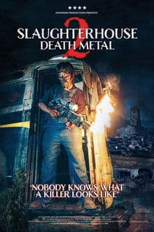 Slaughterhouse 2のポスター