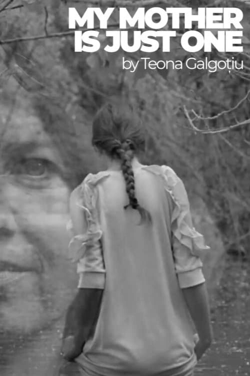 Mama mea e numai unaのポスター