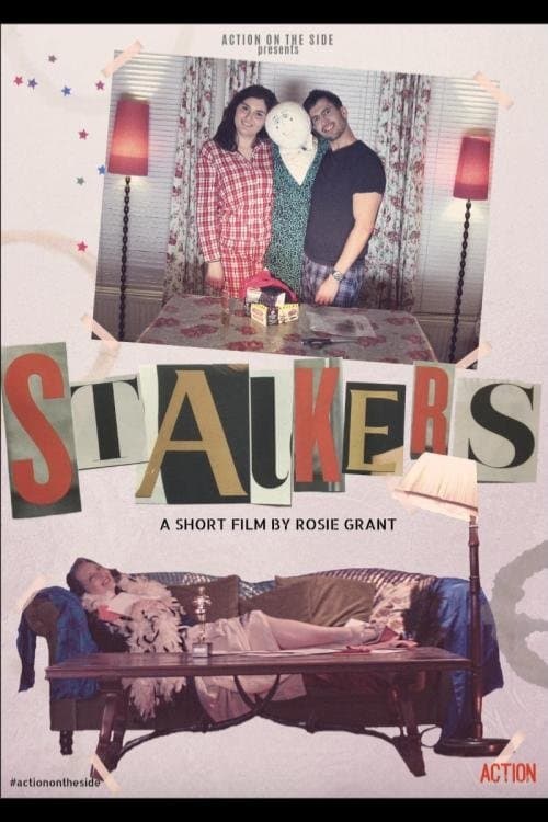 Stalkersのポスター