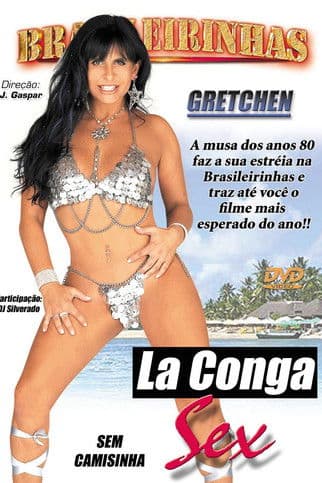 La Conga Sexのポスター