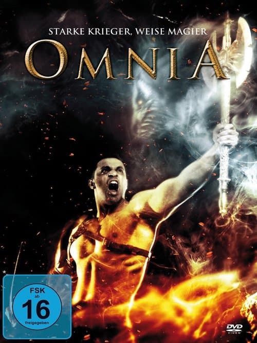 Omniaのポスター