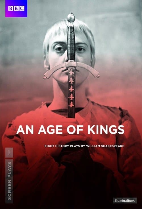 An Age of Kingsのポスター