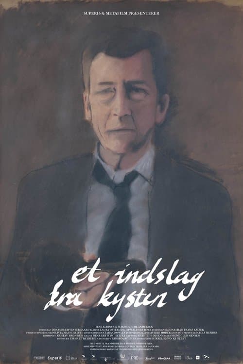 Et indslag fra kystenのポスター