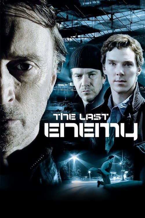 The Last Enemyのポスター