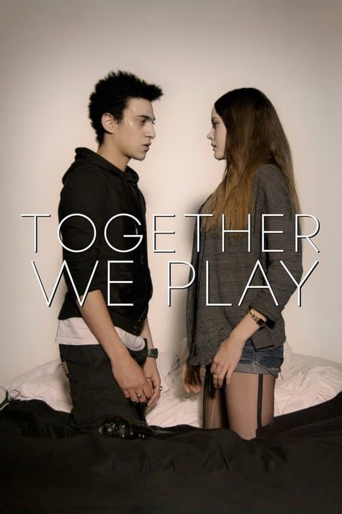 Together We Playのポスター