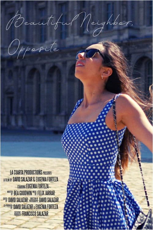 Beautiful Neighbor, Oppositeのポスター