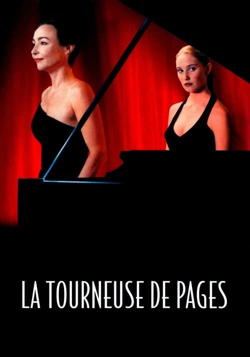 La Tourneuse de pagesのポスター