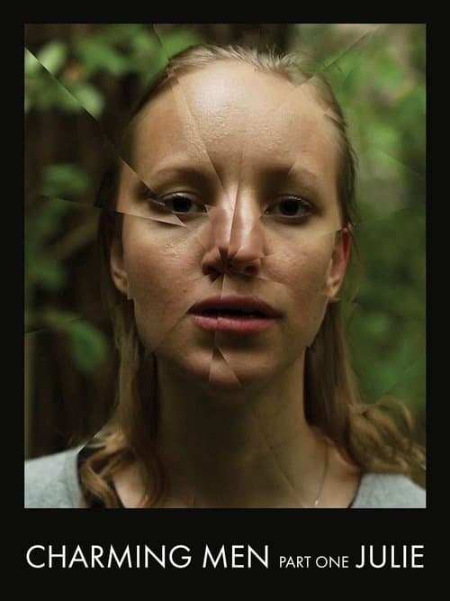 Charming Men: Part 1 - Julieのポスター