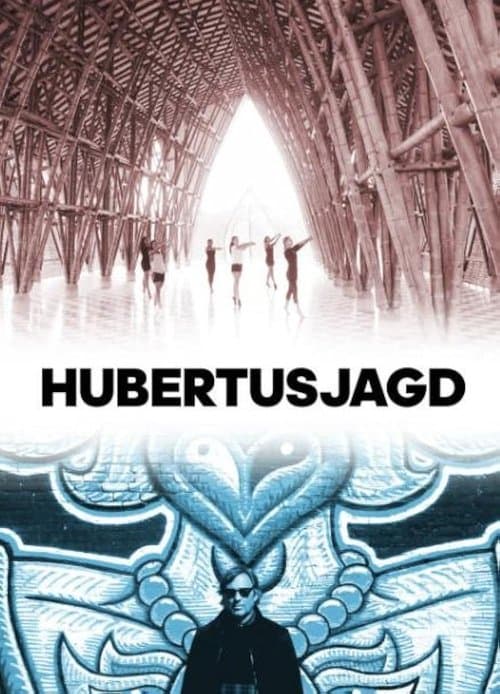 Hubertusjagdのポスター