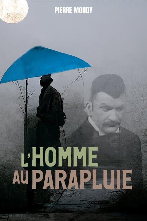 L'homme au parapluieのポスター