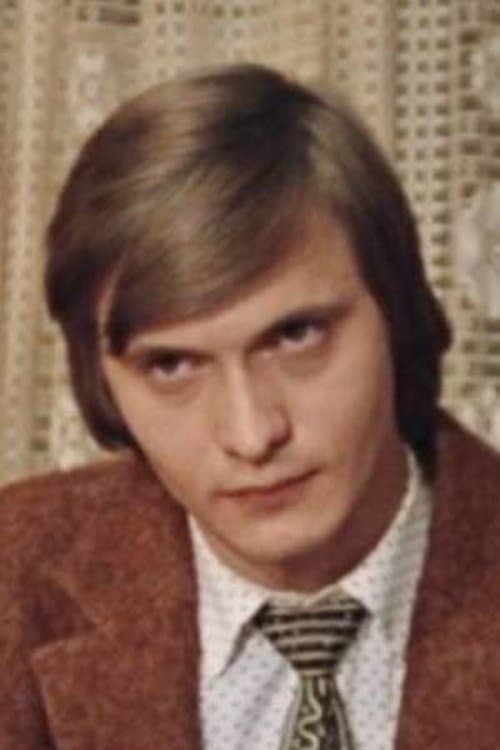 Виктор Незнанов