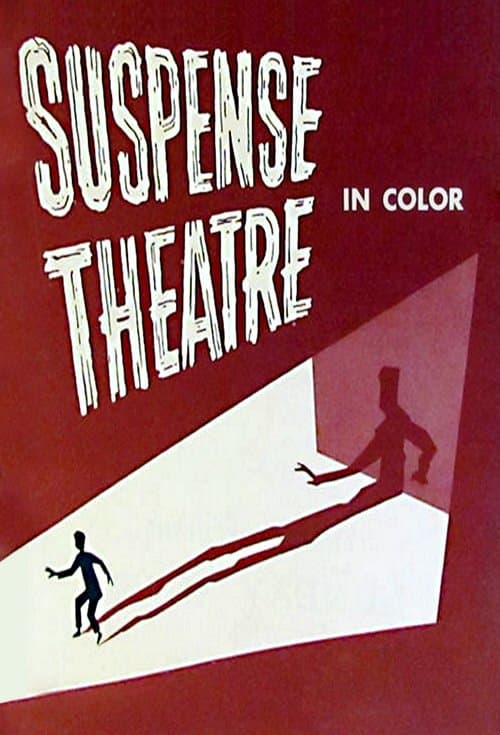 Kraft Suspense Theatreのポスター