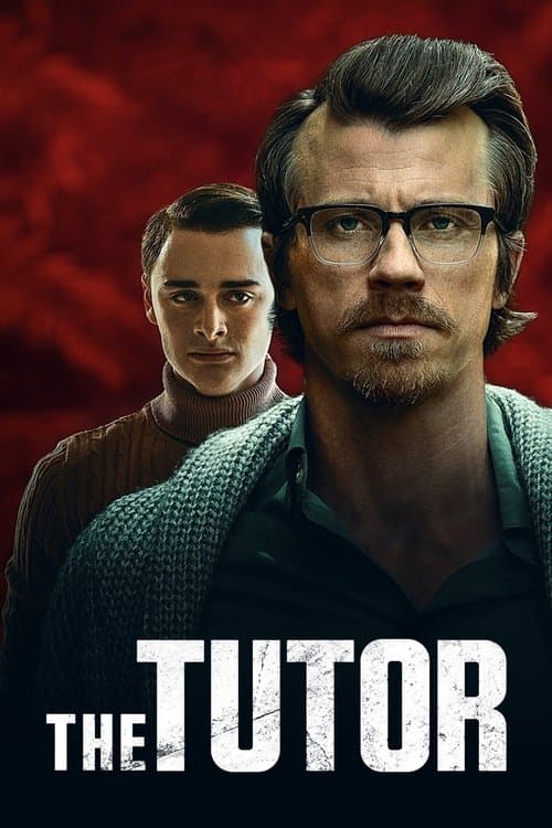 The Tutorのポスター