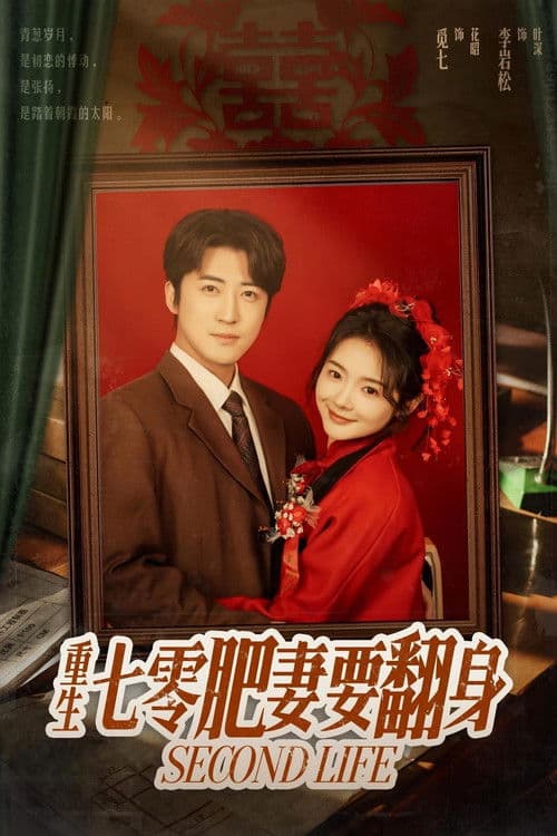 重生七零肥妻要翻身のポスター