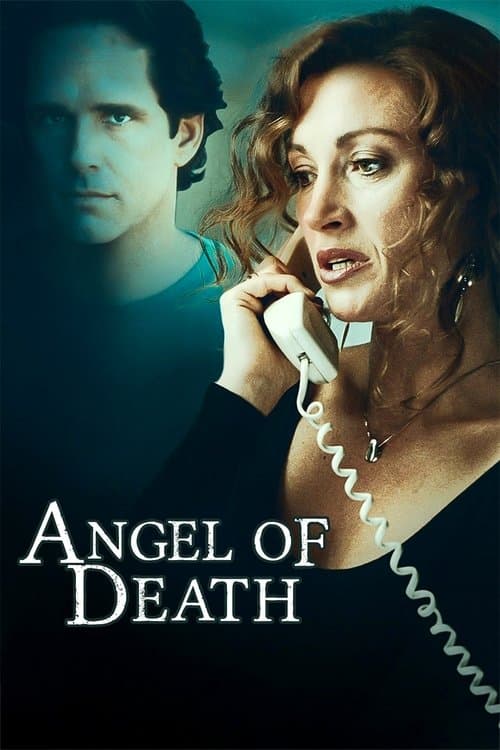 Angel of Deathのポスター