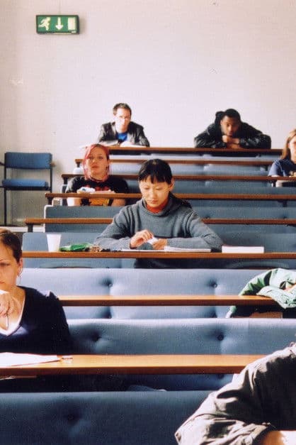 Good Nightのポスター