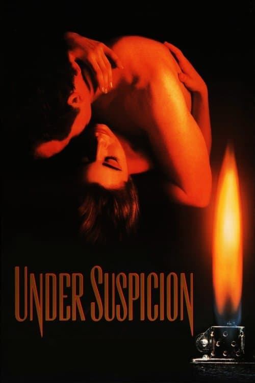 Under Suspicionのポスター