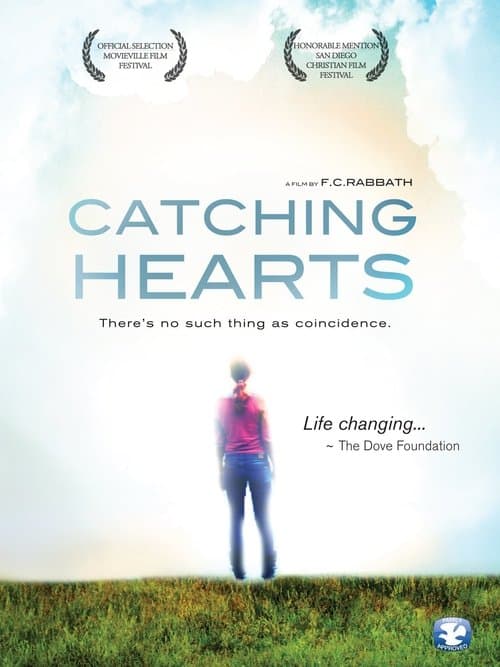 Catching Heartsのポスター