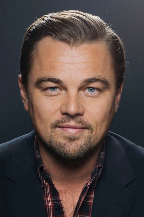 レオナルド・ディカプリオ