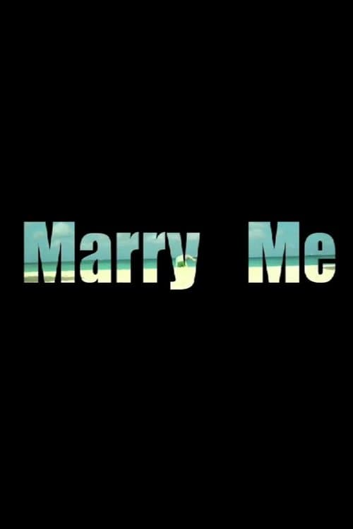 Marry Meのポスター