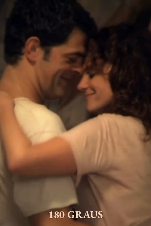 180 Grausのポスター