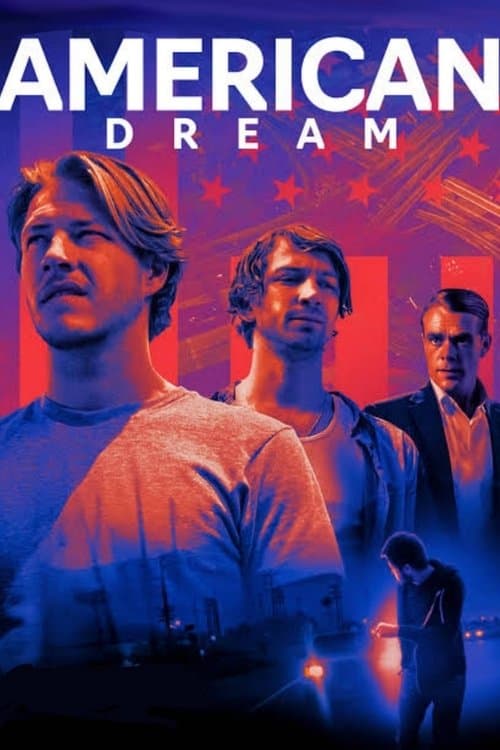 American Dreamのポスター