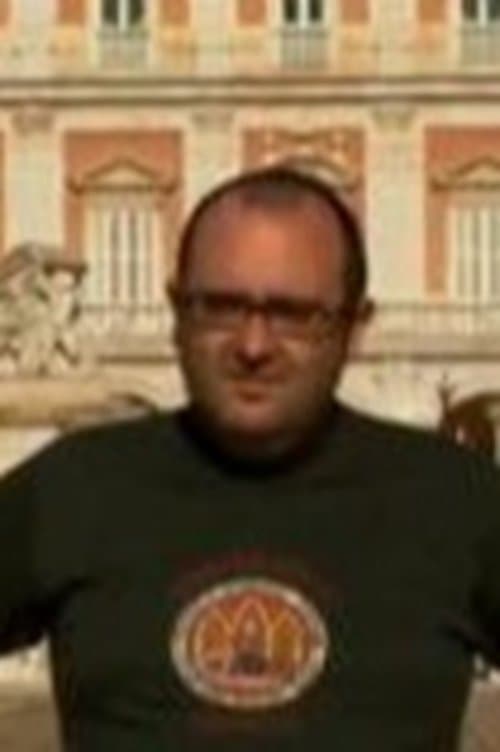 Marco incomparableのポスター