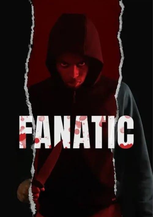 Fanaticのポスター