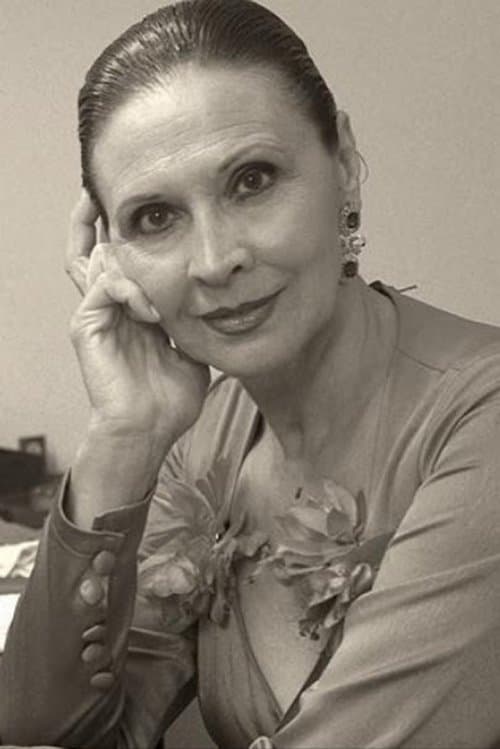 Merche Esmeralda