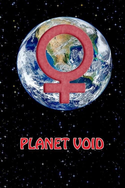 Planet Voidのポスター