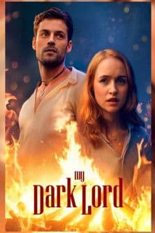 My Dark Lordのポスター