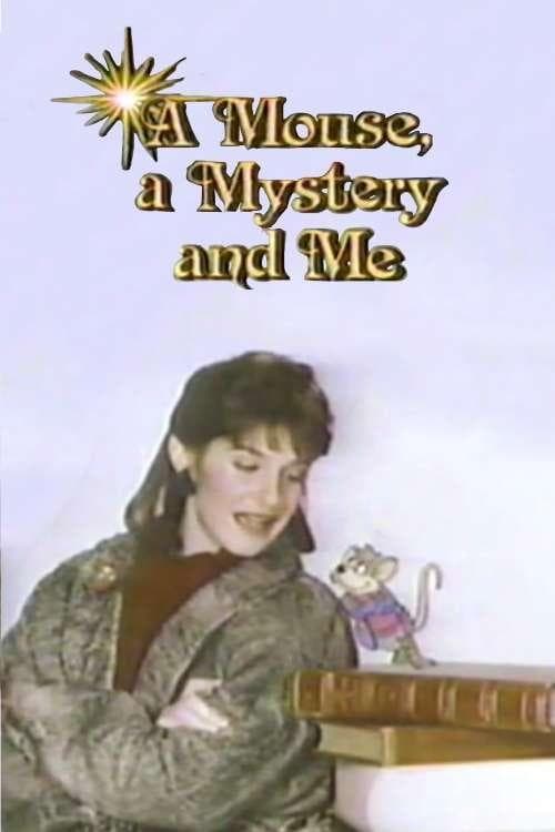 A Mouse, a Mystery and Meのポスター