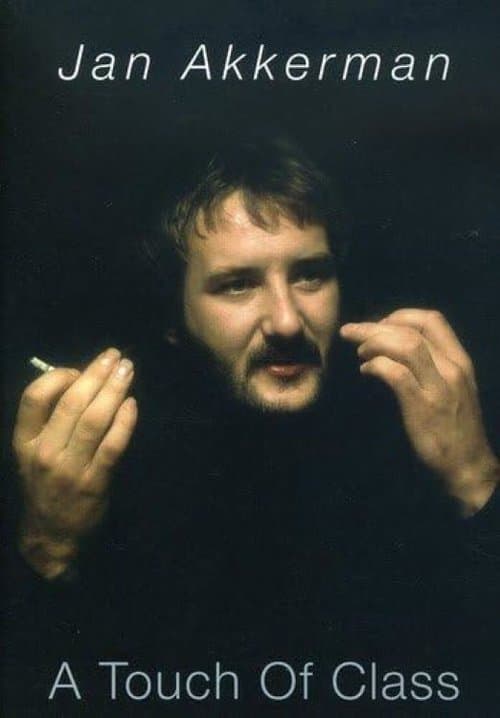 Jan Akkerman: A Touch Of Classのポスター