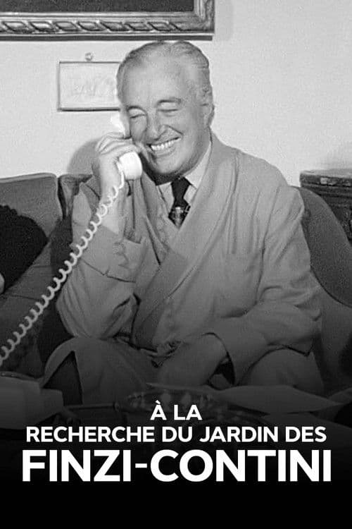 The Garden That Doesn't Existのポスター