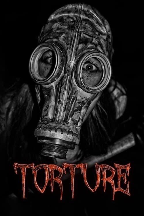 Tortureのポスター