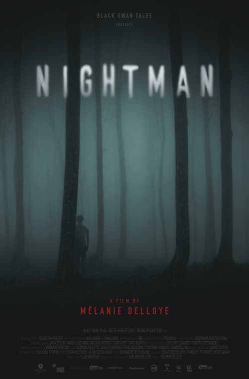 Nightmanのポスター