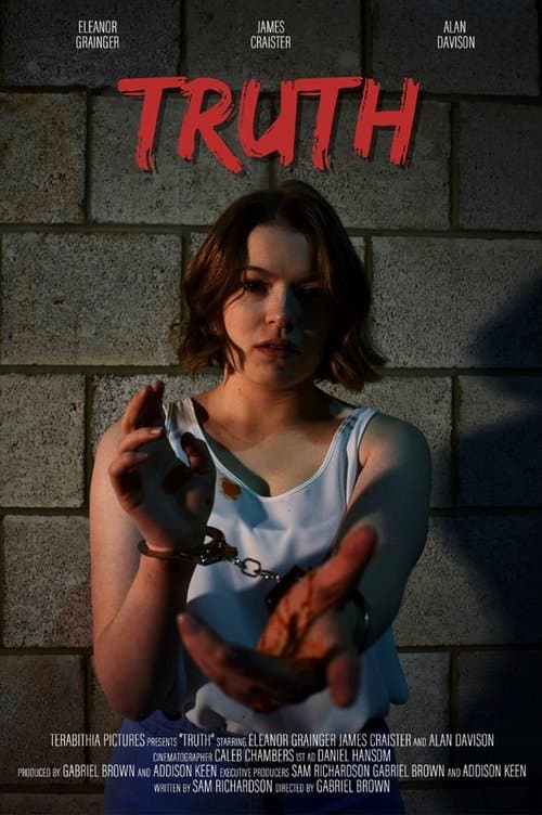 Truthのポスター