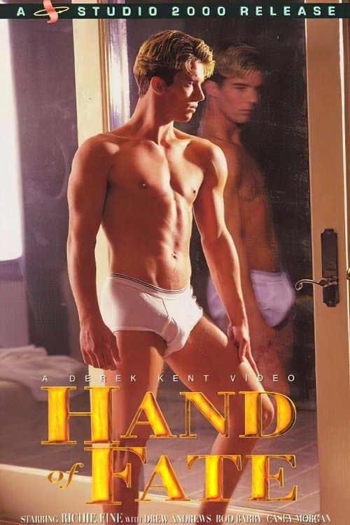 Hand of Fateのポスター