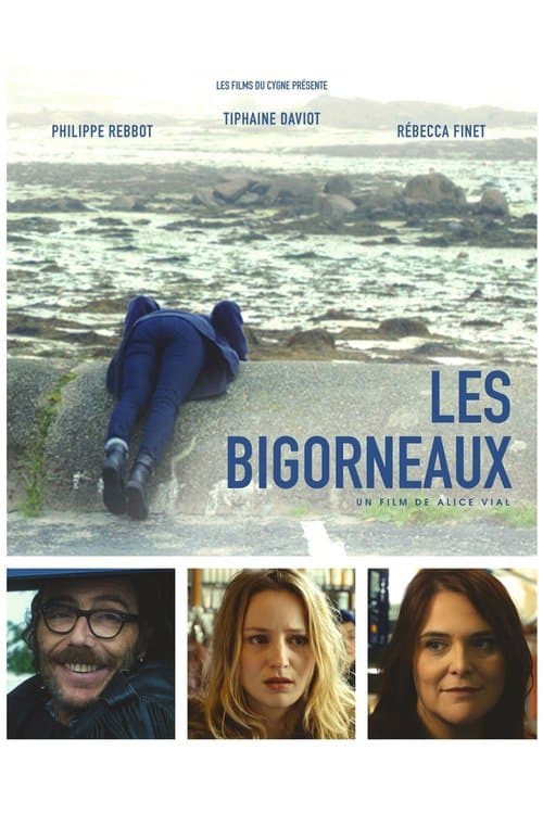 Les Bigorneauxのポスター