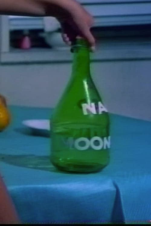 Naked Moonshineのポスター