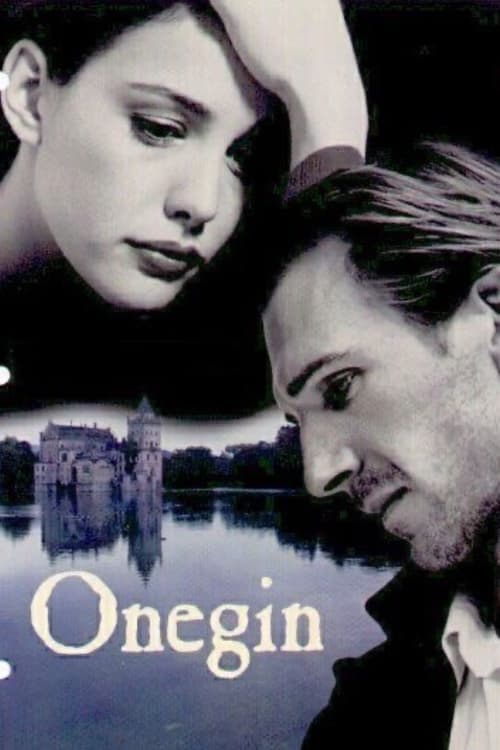 Oneginのポスター