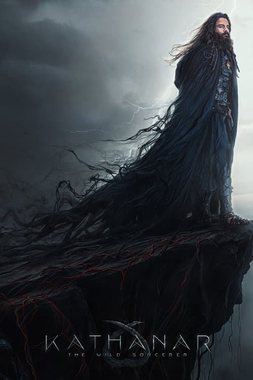 കത്തനാർのポスター